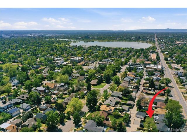 3030 Sheridan Blvd, Denver, CO 80214