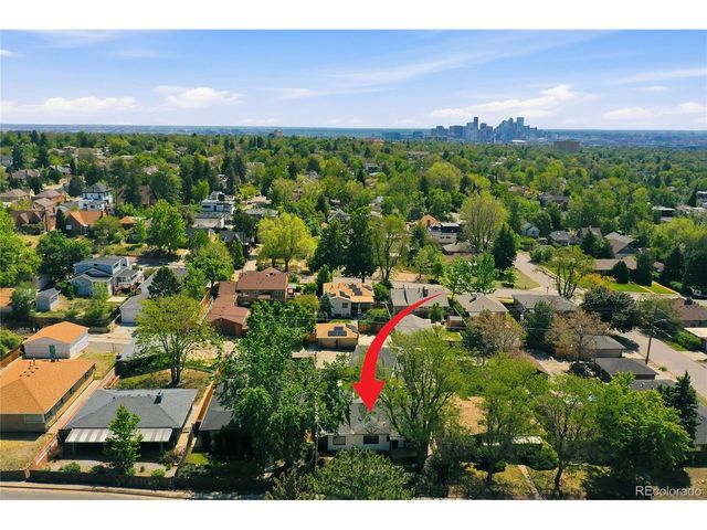 3030 Sheridan Blvd, Denver, CO 80214
