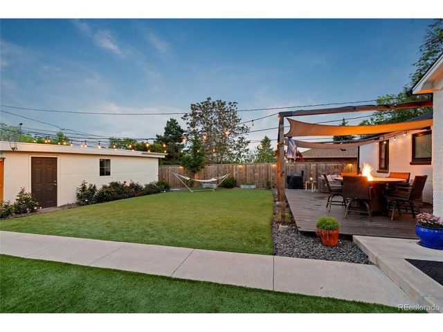 3030 Sheridan Blvd, Denver, CO 80214
