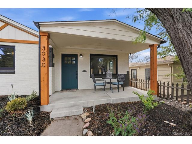 3030 Sheridan Blvd, Denver, CO 80214