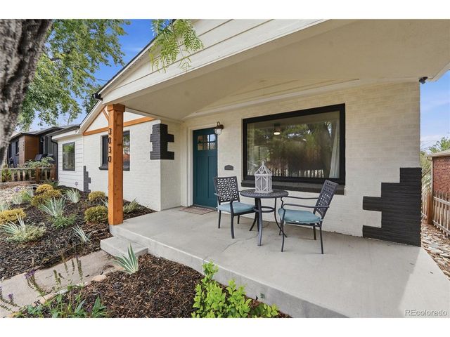 3030 Sheridan Blvd, Denver, CO 80214