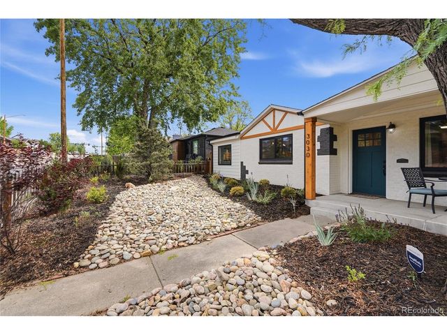 3030 Sheridan Blvd, Denver, CO 80214