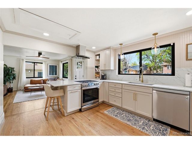 3030 Sheridan Blvd, Denver, CO 80214