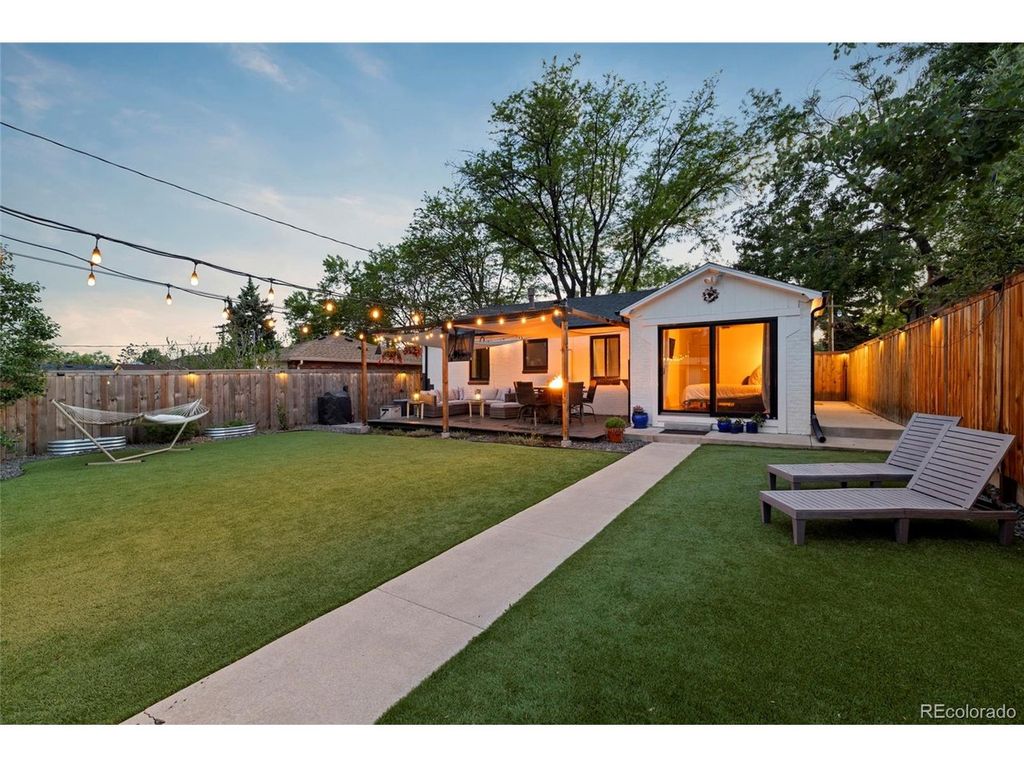 3030 Sheridan Blvd, Denver, CO 80214
