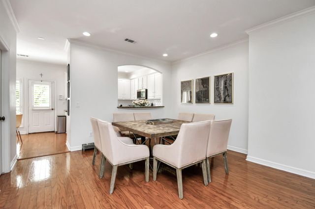 1739 French Village Drive, Houston, TX 77055