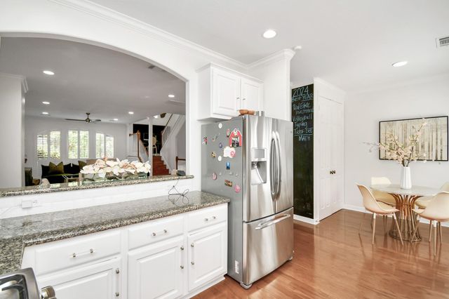 1739 French Village Drive, Houston, TX 77055