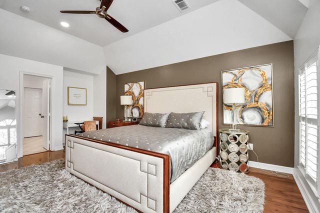 1739 French Village Drive, Houston, TX 77055