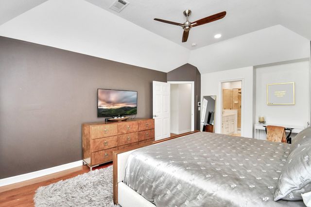 1739 French Village Drive, Houston, TX 77055