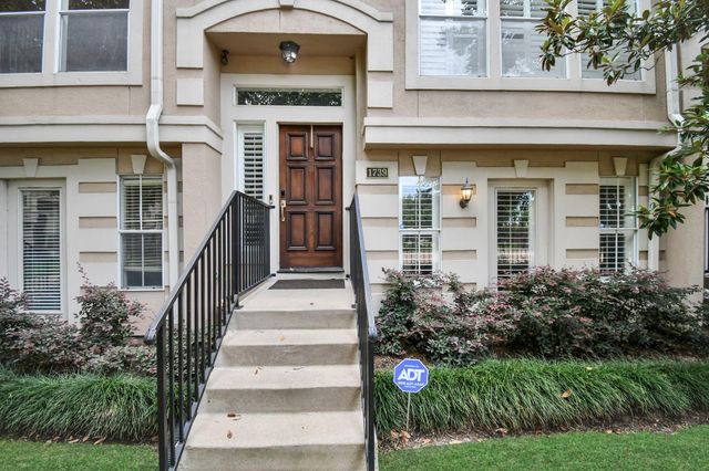 1739 French Village Drive, Houston, TX 77055