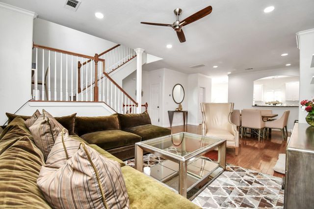 1739 French Village Drive, Houston, TX 77055