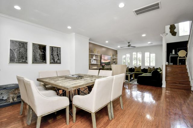 1739 French Village Drive, Houston, TX 77055