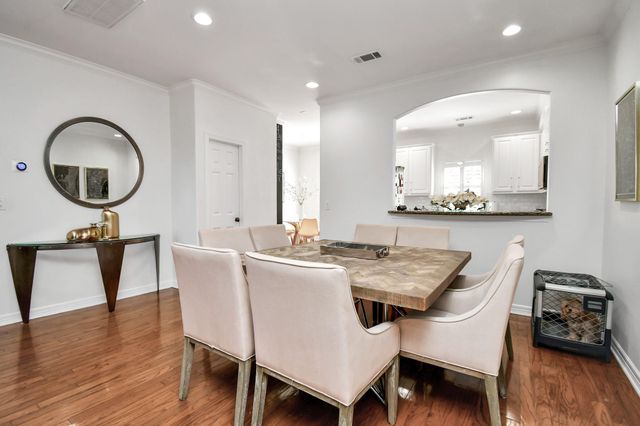 1739 French Village Drive, Houston, TX 77055