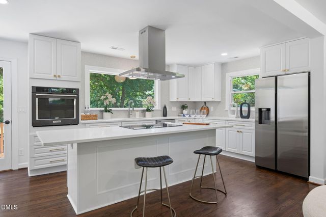 1713 Riverside Drive, Hillsborough, NC 27278