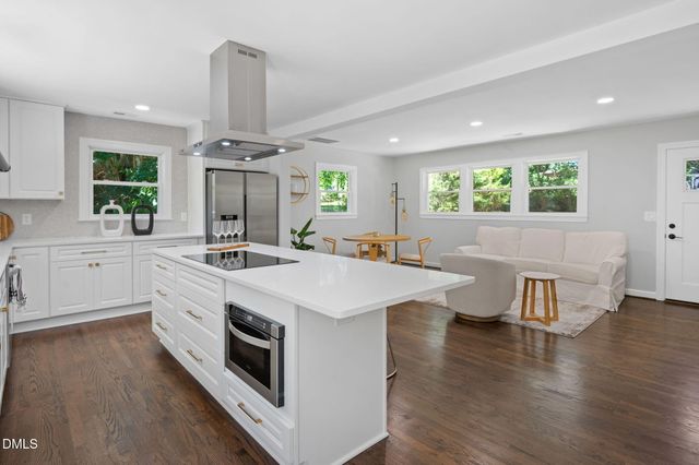 1713 Riverside Drive, Hillsborough, NC 27278