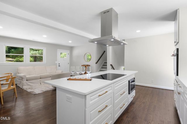 1713 Riverside Drive, Hillsborough, NC 27278