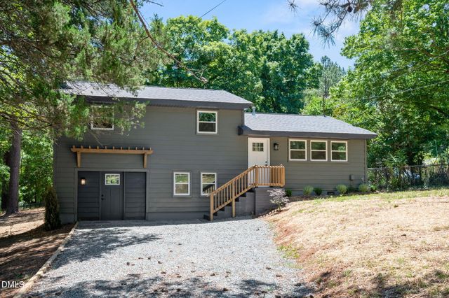 1713 Riverside Drive, Hillsborough, NC 27278