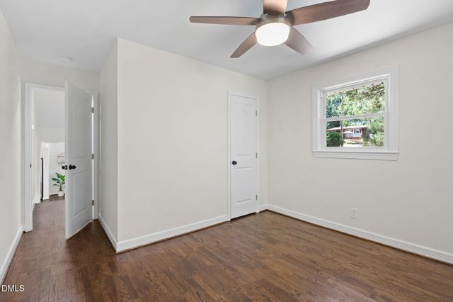1713 Riverside Drive, Hillsborough, NC 27278