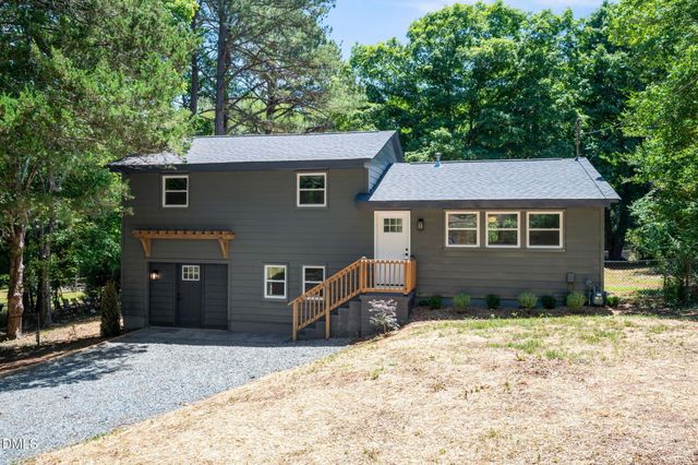 1713 Riverside Drive, Hillsborough, NC 27278