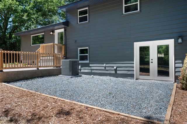 1713 Riverside Drive, Hillsborough, NC 27278