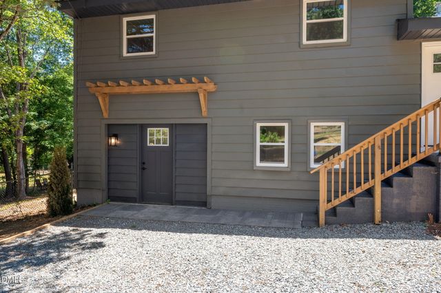 1713 Riverside Drive, Hillsborough, NC 27278