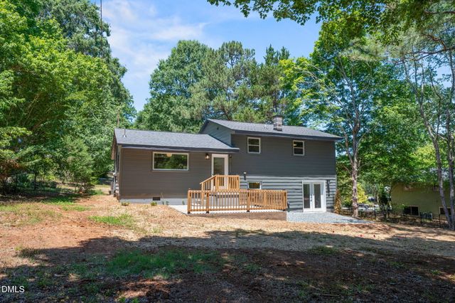 1713 Riverside Drive, Hillsborough, NC 27278