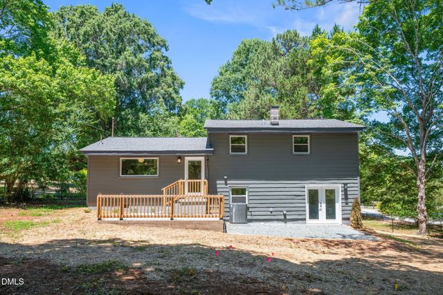1713 Riverside Drive, Hillsborough, NC 27278