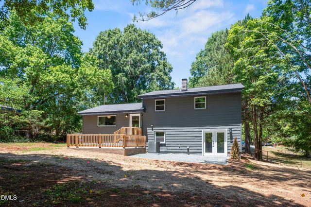 1713 Riverside Drive, Hillsborough, NC 27278
