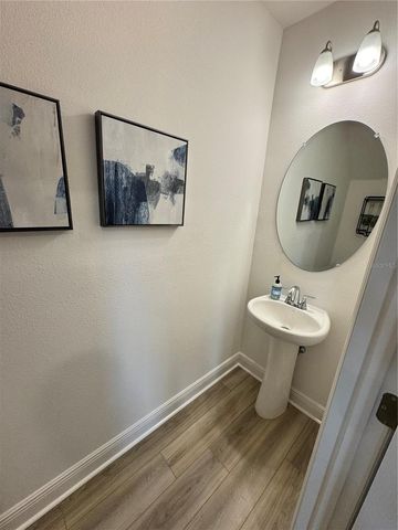 32081 POND APPLE BEND, San Antonio, FL 33576