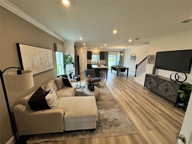 32081 POND APPLE BEND, San Antonio, FL 33576