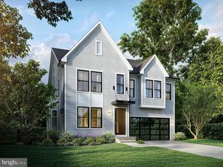 8506 HEMPSTEAD AVE, Bethesda, MD 20817