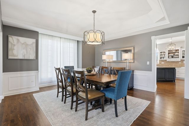 3212 Rollingridge Road, Naperville, IL 60564