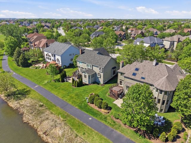 3212 Rollingridge Road, Naperville, IL 60564