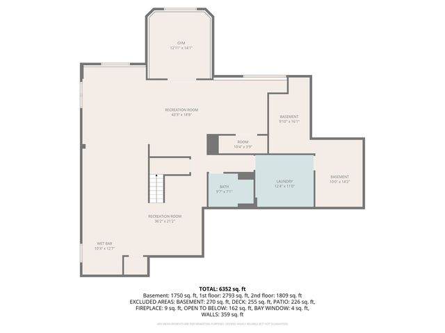 3212 Rollingridge Road, Naperville, IL 60564