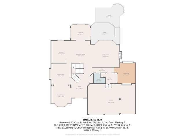 3212 Rollingridge Road, Naperville, IL 60564