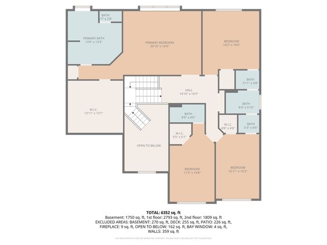 3212 Rollingridge Road, Naperville, IL 60564