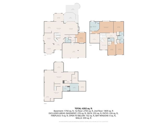 3212 Rollingridge Road, Naperville, IL 60564