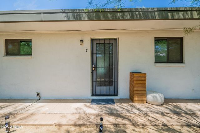 4351 N 36TH Street 2, Phoenix, AZ 85018