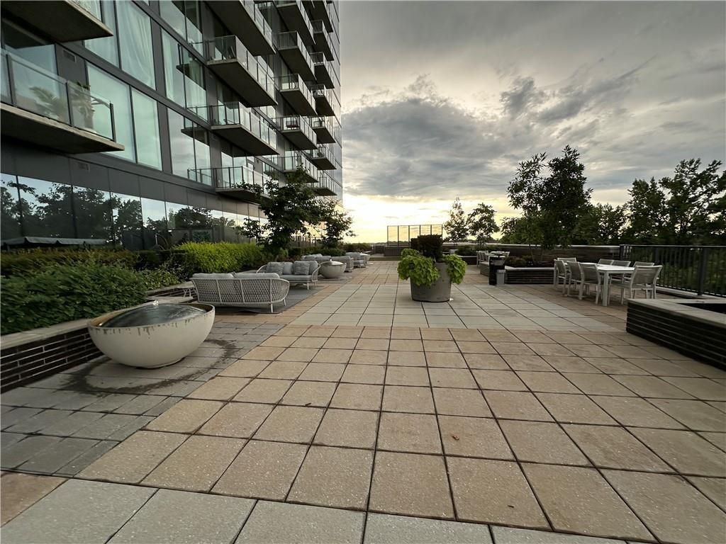 788 W Marietta NW Street 1803, Atlanta, GA 30318