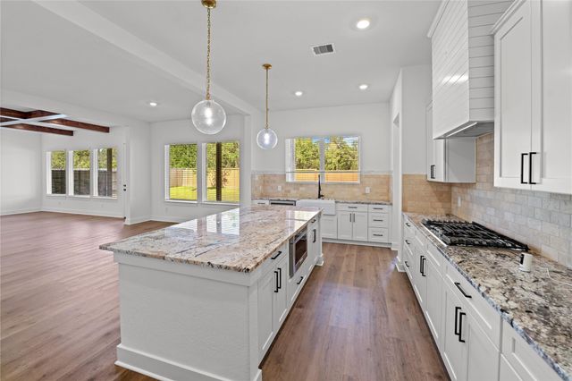5604 Marigold Mile Drive, Magnolia, TX 77354