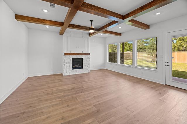 5604 Marigold Mile Drive, Magnolia, TX 77354