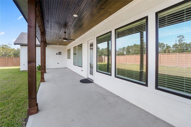 5604 Marigold Mile Drive, Magnolia, TX 77354