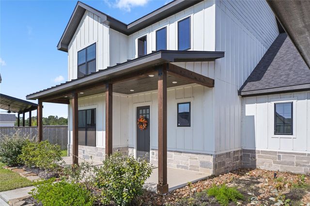 5604 Marigold Mile Drive, Magnolia, TX 77354