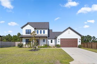 5604 Marigold Mile Drive, Magnolia, TX 77354