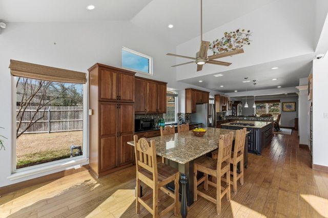 5705 Ballenton CT, Austin, TX 78739