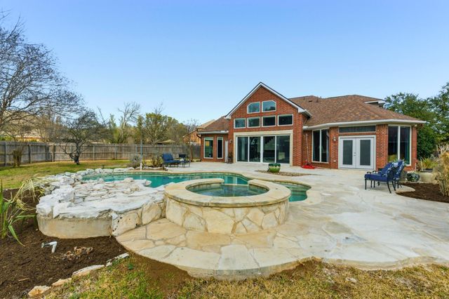 5705 Ballenton CT, Austin, TX 78739