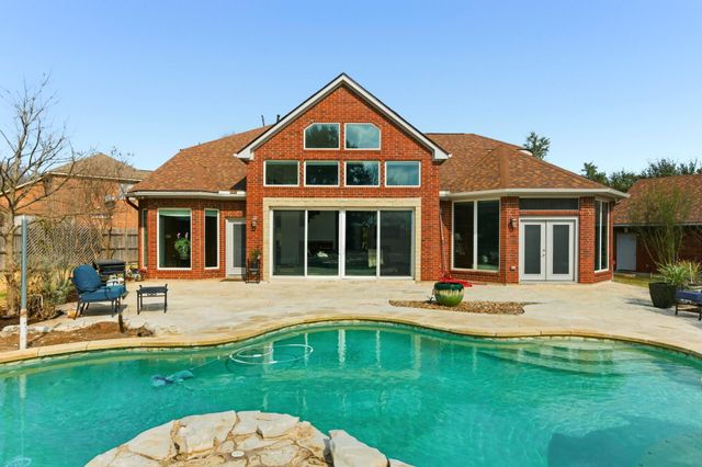 5705 Ballenton CT, Austin, TX 78739