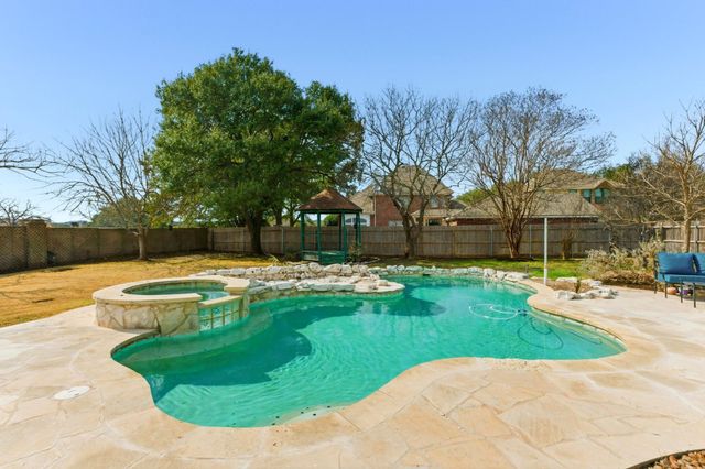 5705 Ballenton CT, Austin, TX 78739