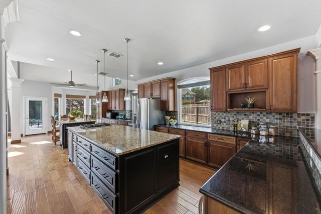 5705 Ballenton CT, Austin, TX 78739