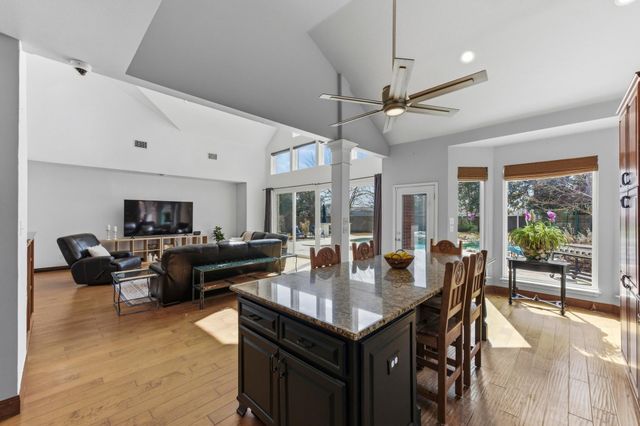 5705 Ballenton CT, Austin, TX 78739