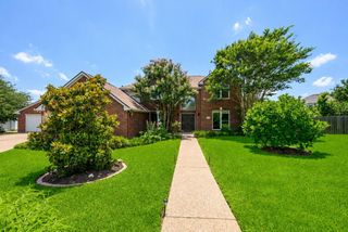 5705 Ballenton CT, Austin, TX 78739